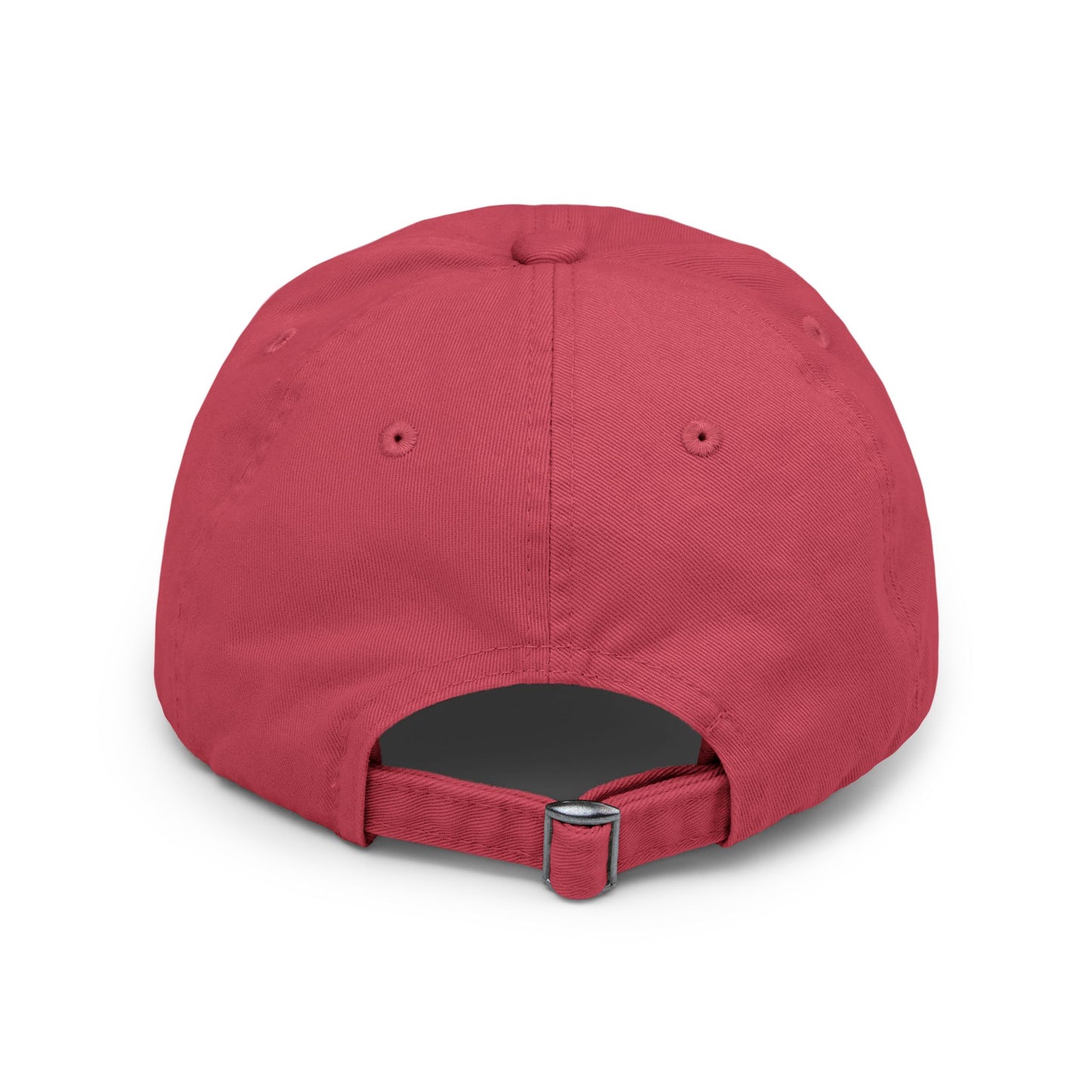 ARMELI- Unisex Distressed Cap