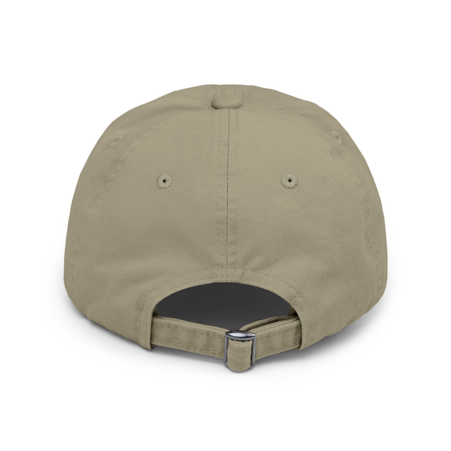 ARMELI- Unisex Distressed Cap