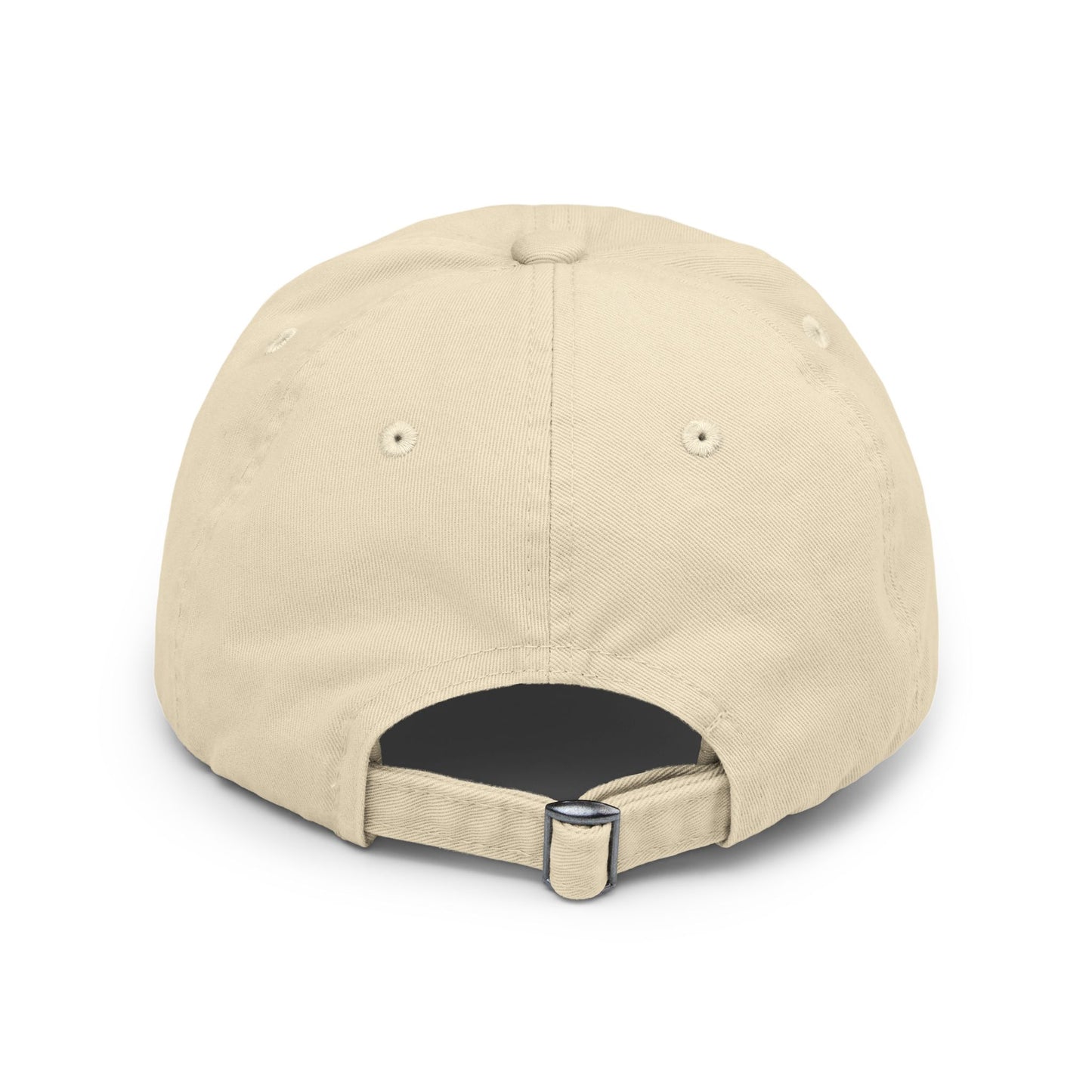 ARMELI- Unisex Distressed Cap