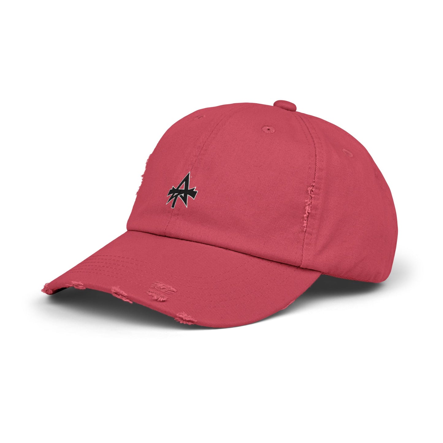 ARMELI- Unisex Distressed Cap