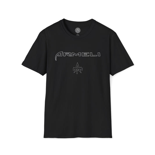 ARMELI - JACKPOT unisex softstyle Tshirt